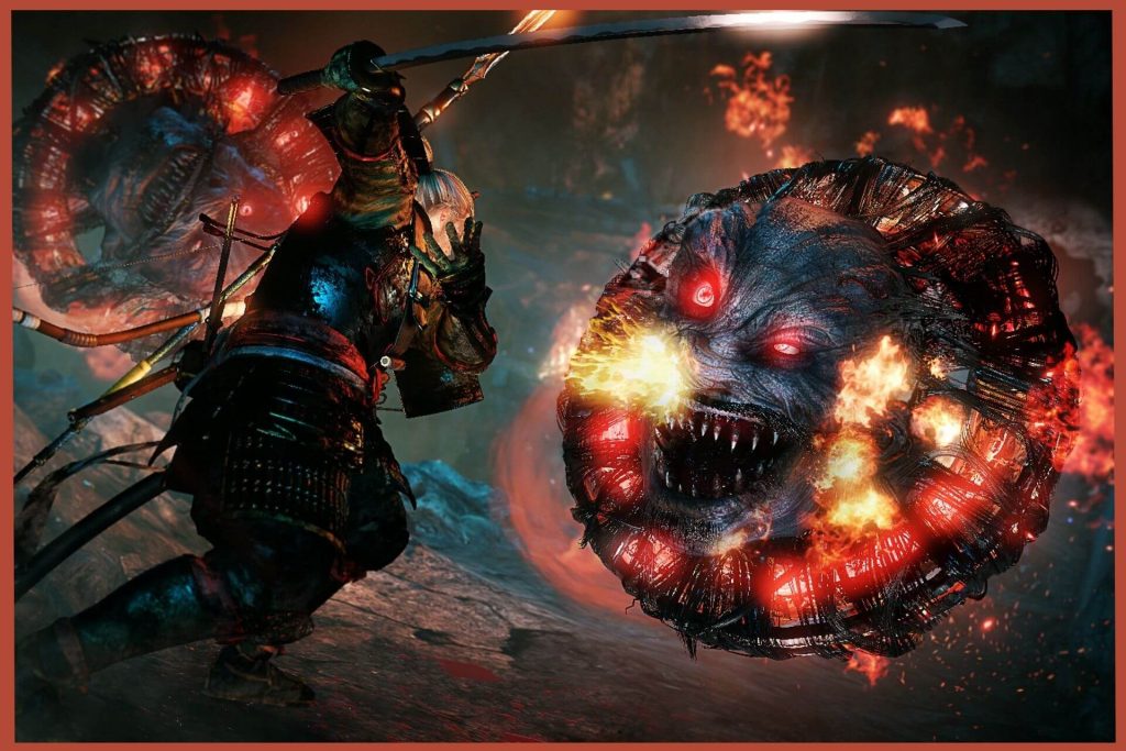 Nioh: Complete Edition