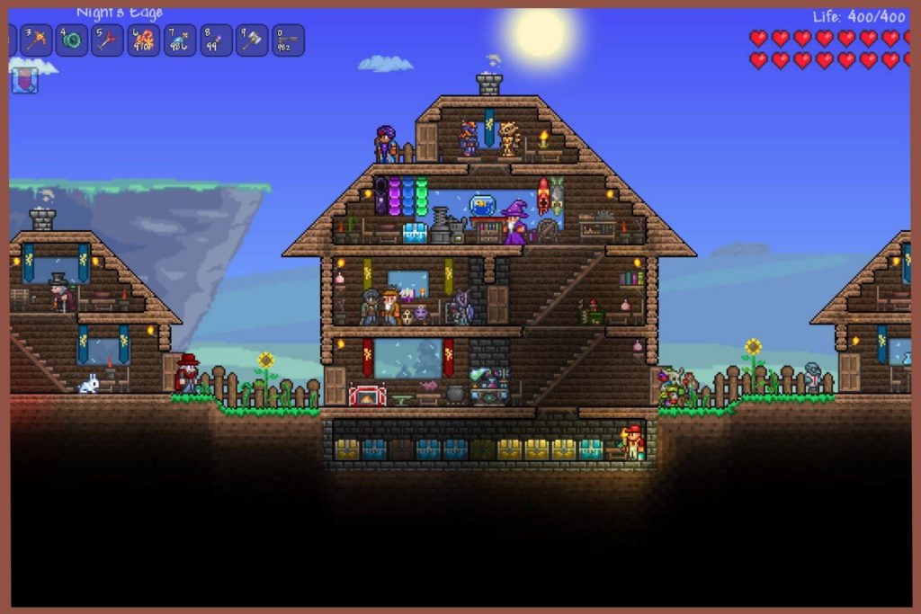 Terraria