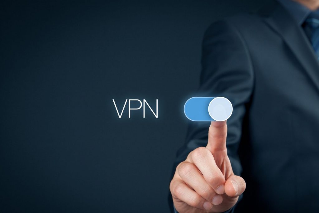 How to set up a VPN server