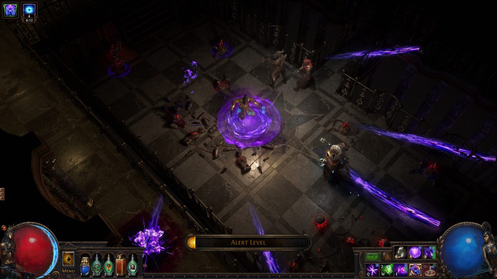 Path of Exile