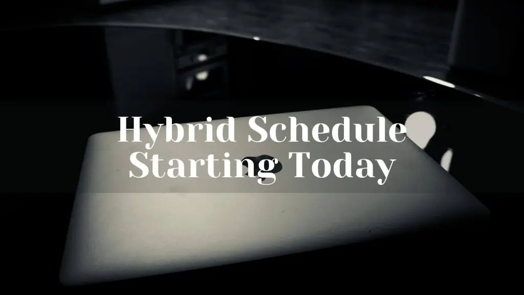 Apple's Corporate Employees Returning to Offices on Hybrid Schedule today