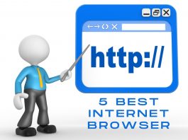 Best Internet Browser