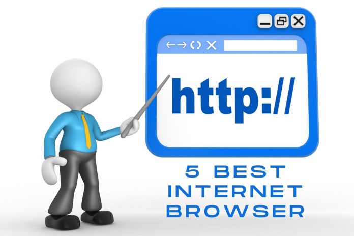 Best Internet Browser