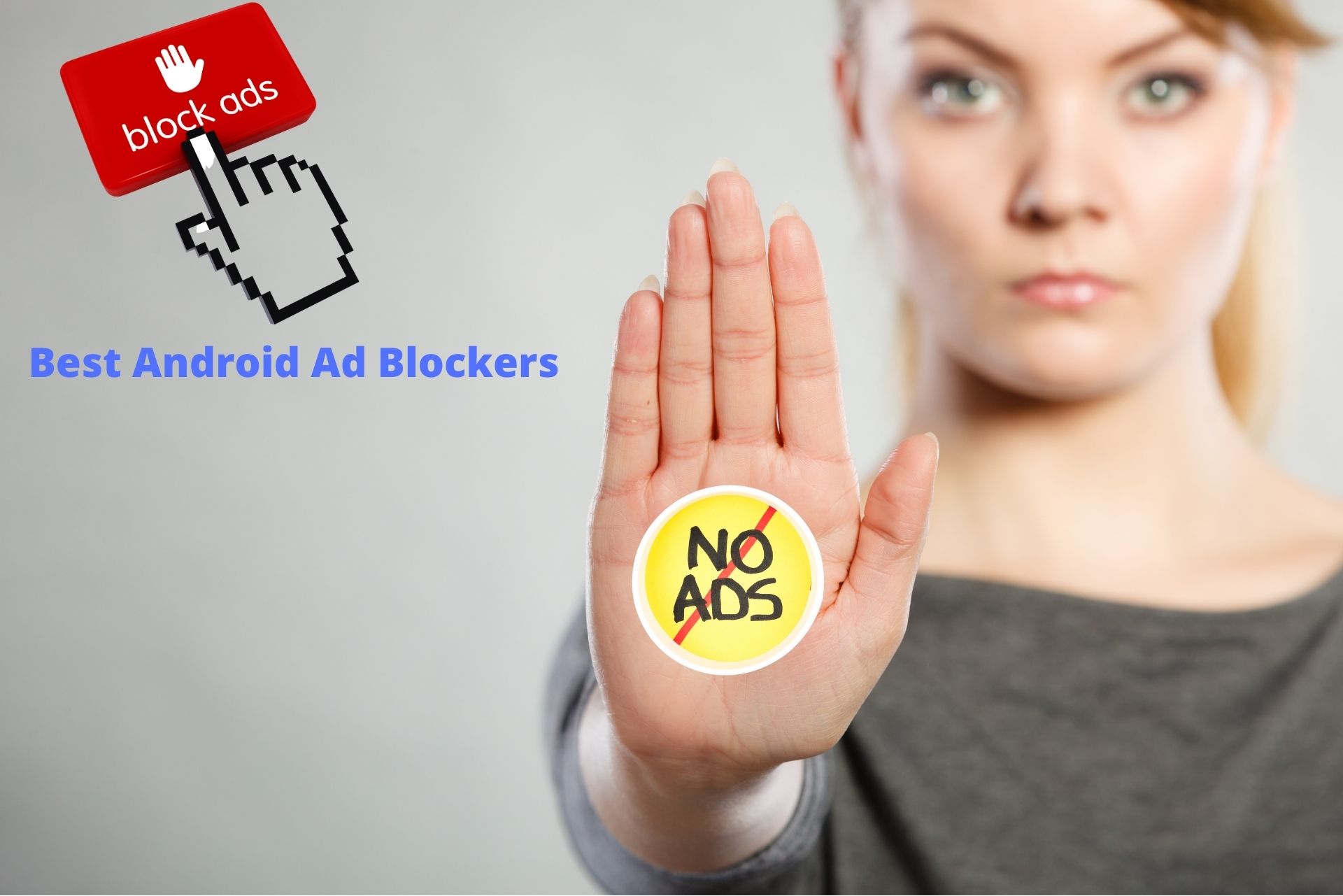 Best Android Ad Blockers Use Free and Stay Safe TechAlrm