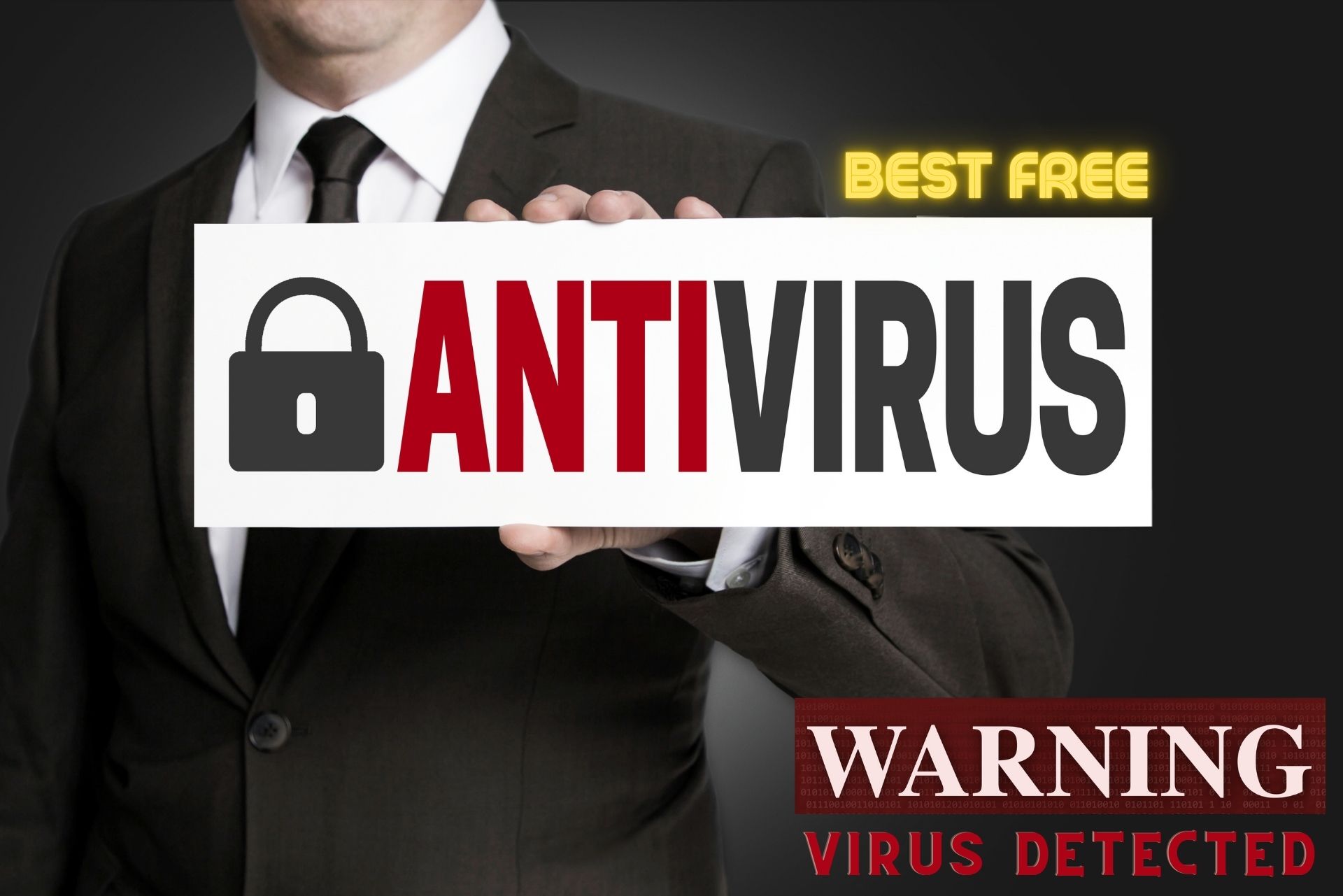 Best Free Antivirus For Laptop or Computer In 2021 - TechAlrm