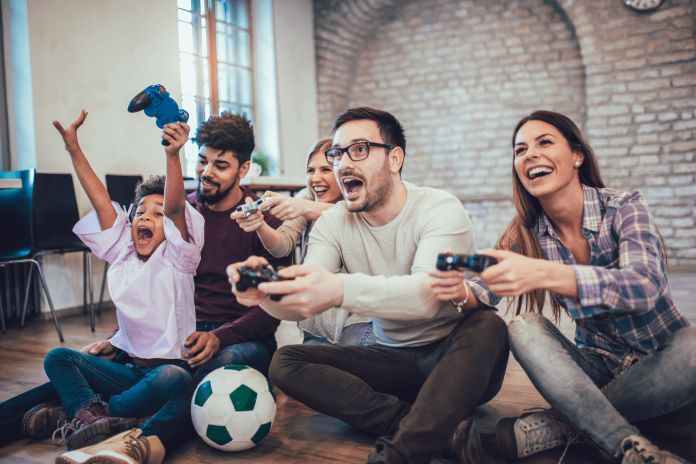 Best Free To Play Games On Steam