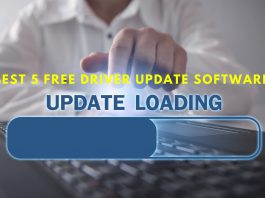 Free Driver Update Software