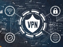 How to set up a VPN server
