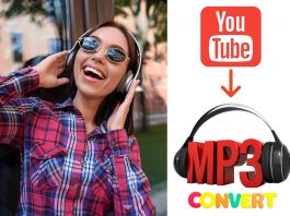 YouTube To Mp3 Converter
