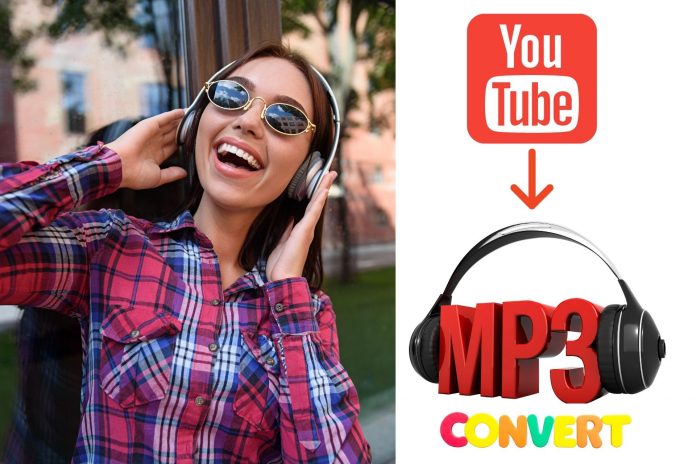 YouTube To Mp3 Converter