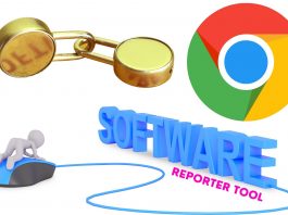 software reporter tool