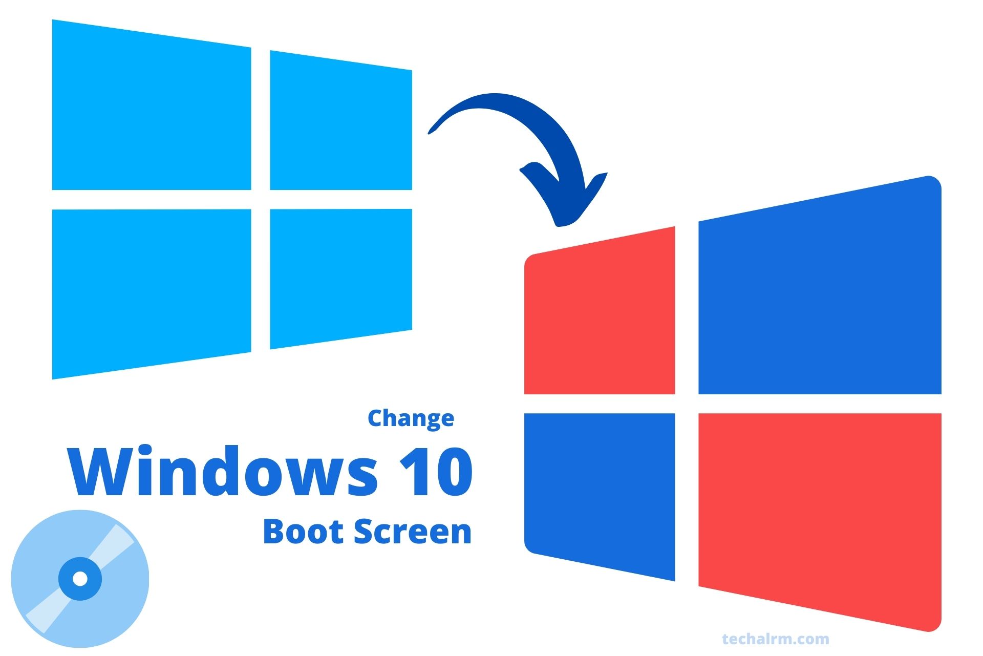 Change windows