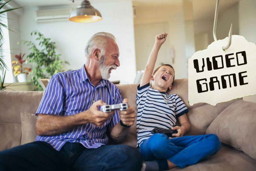 What Is The History Of Video Games Inception To Today TechAlrm