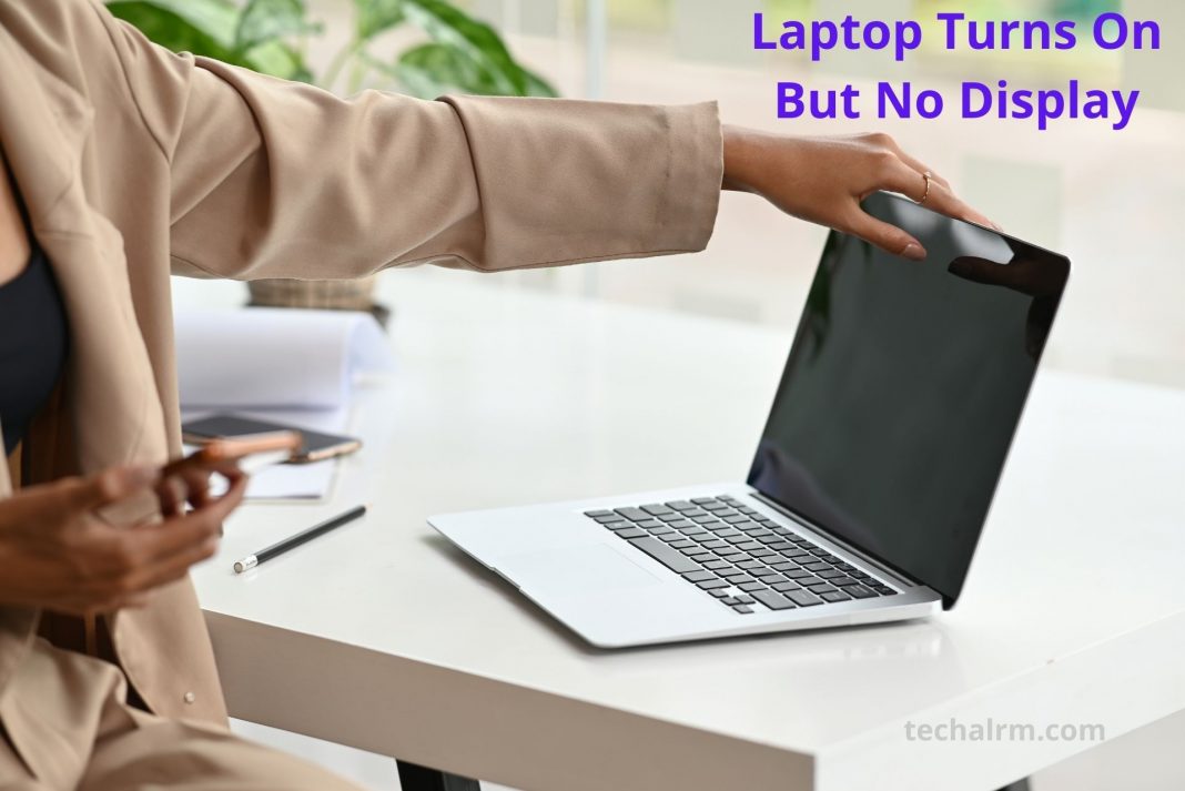 best-solutions-to-computer-turns-on-but-no-display-in-2021-techalrm