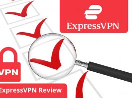 ExpressVPN Review