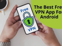 The Best Free VPN App For Android