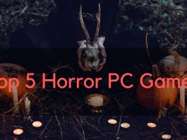 Horror-PC-Games