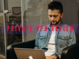 Private VPN Review