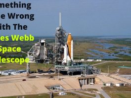 nasa james webb update