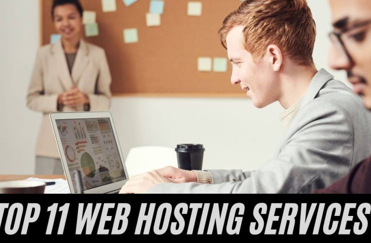 Best Web Hosting Services