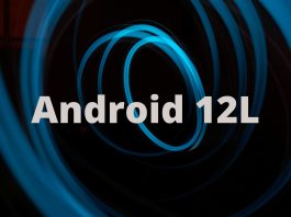 android 12l