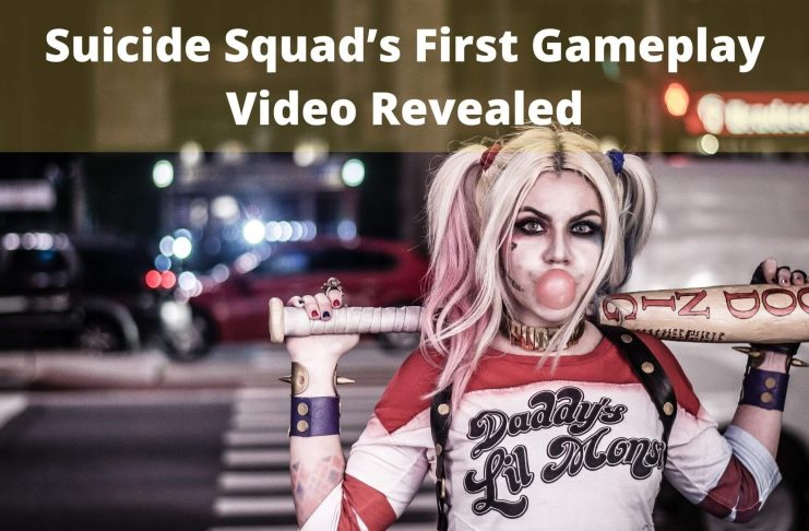 harley quinn