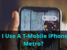 use tmobile on metropcs