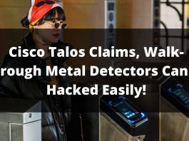 metal detectors hacks