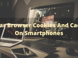 Clear-Browser-Cookies-And-Cache