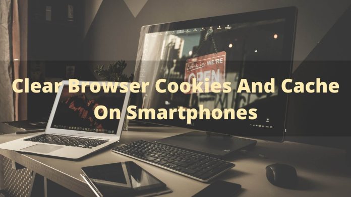 Clear-Browser-Cookies-And-Cache