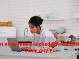 How to Reset and Erase a Locked iPhone Without Connecting to a Mac or PC