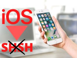 How To Downgrade To Unsigned iOS Without SHSH