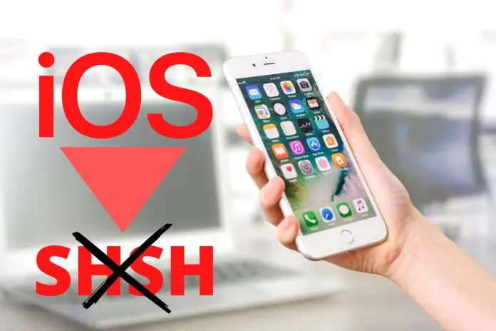How To Downgrade To Unsigned iOS Without SHSH