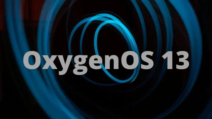 oxygenos announcement