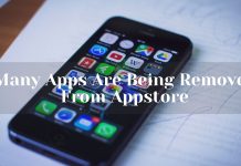 Apple Has Said Many Apps Are Being Removed From App Store Apple Has Said Many Apps Are Being Removed From Appstore
