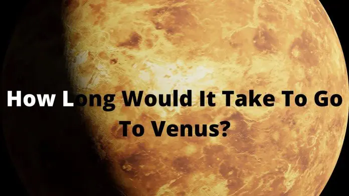venus